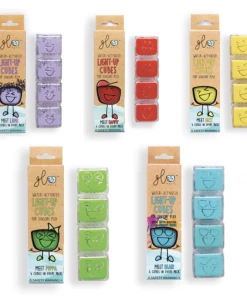 Your Heart's Desire Baby Glo Pals