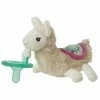 Budget โจ WubbaNub Pacifier- Llama โจ 1 WubbaNub Pacifier- Llama