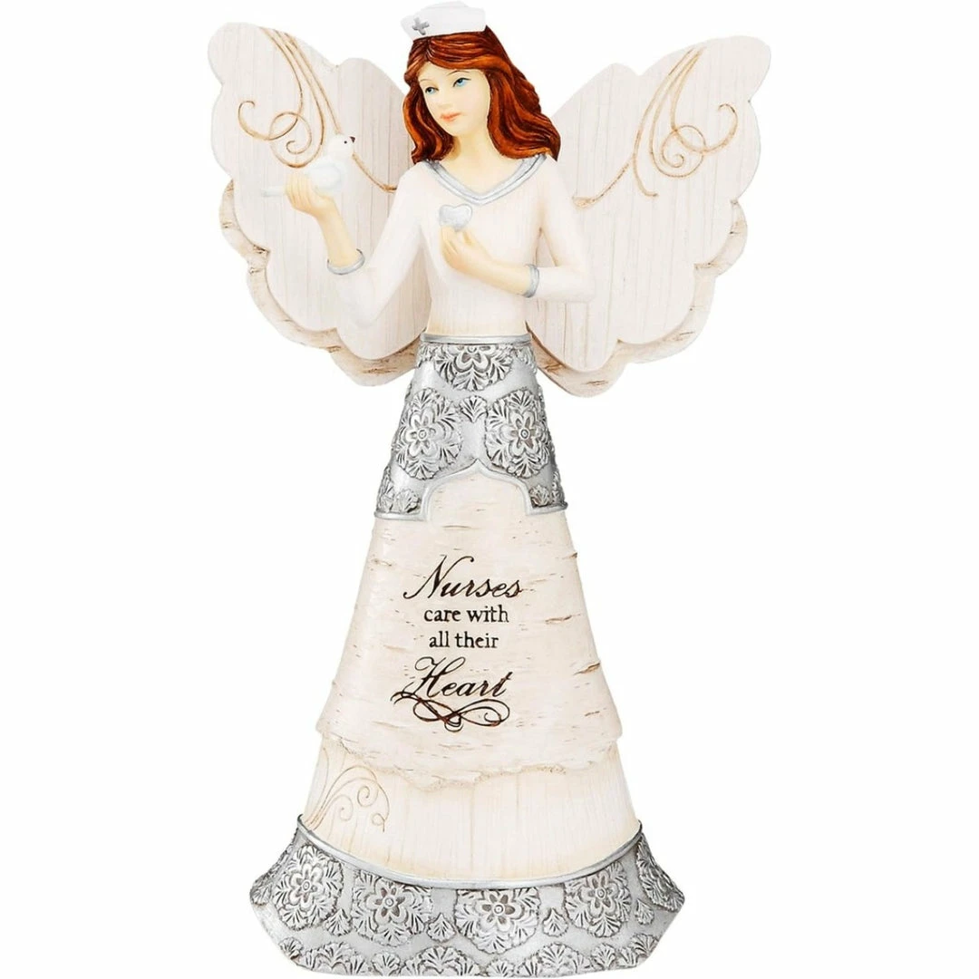 Outlet 🛒 Pavillion Angel- Nurse Inspirational 👏 3 Pavillion Angel- Nurse Inspirational