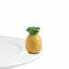 Nora Fleming- Pineapple Mini Gifts
