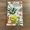 KayDee Designs Kitchen Towel-Pineapple Kitchen & Home
