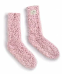 Demdaco Giving Socks Apparel & Accessories