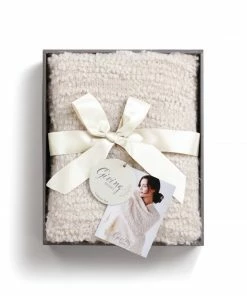 Demdaco Giving Shawl Apparel & Accessories