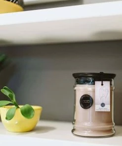 Bridgewater Candles Sweet Grace Small Jar