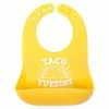 Bella Tunno - Taco Tuesday Wonder Bib Baby