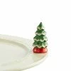 Nora Fleming- Christmas Tree Mini Gifts