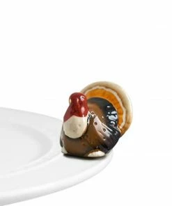 Nora Fleming- Turkey Mini