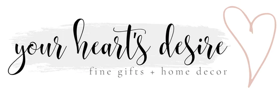 Your Heart's Desire Shop